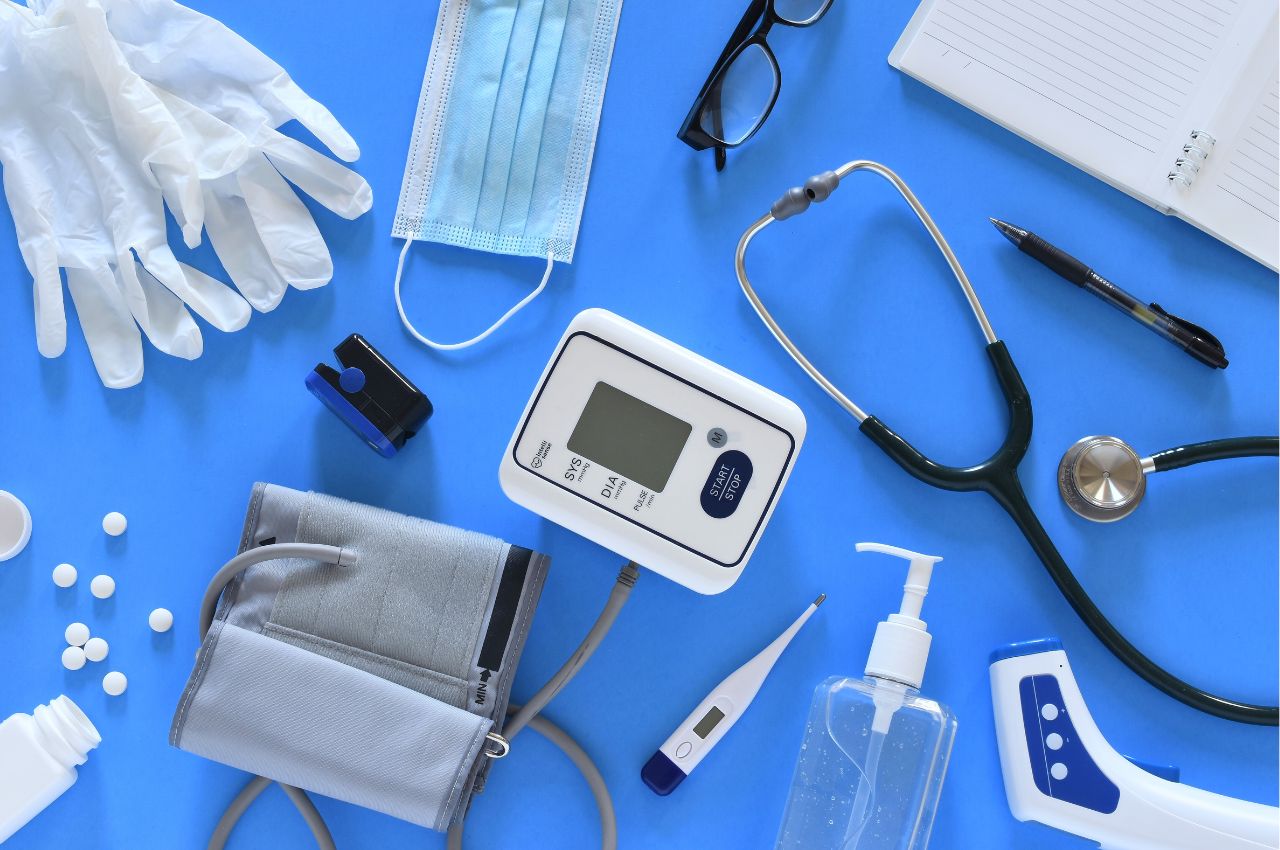 Managing Chronic Conditions with Affordable Care