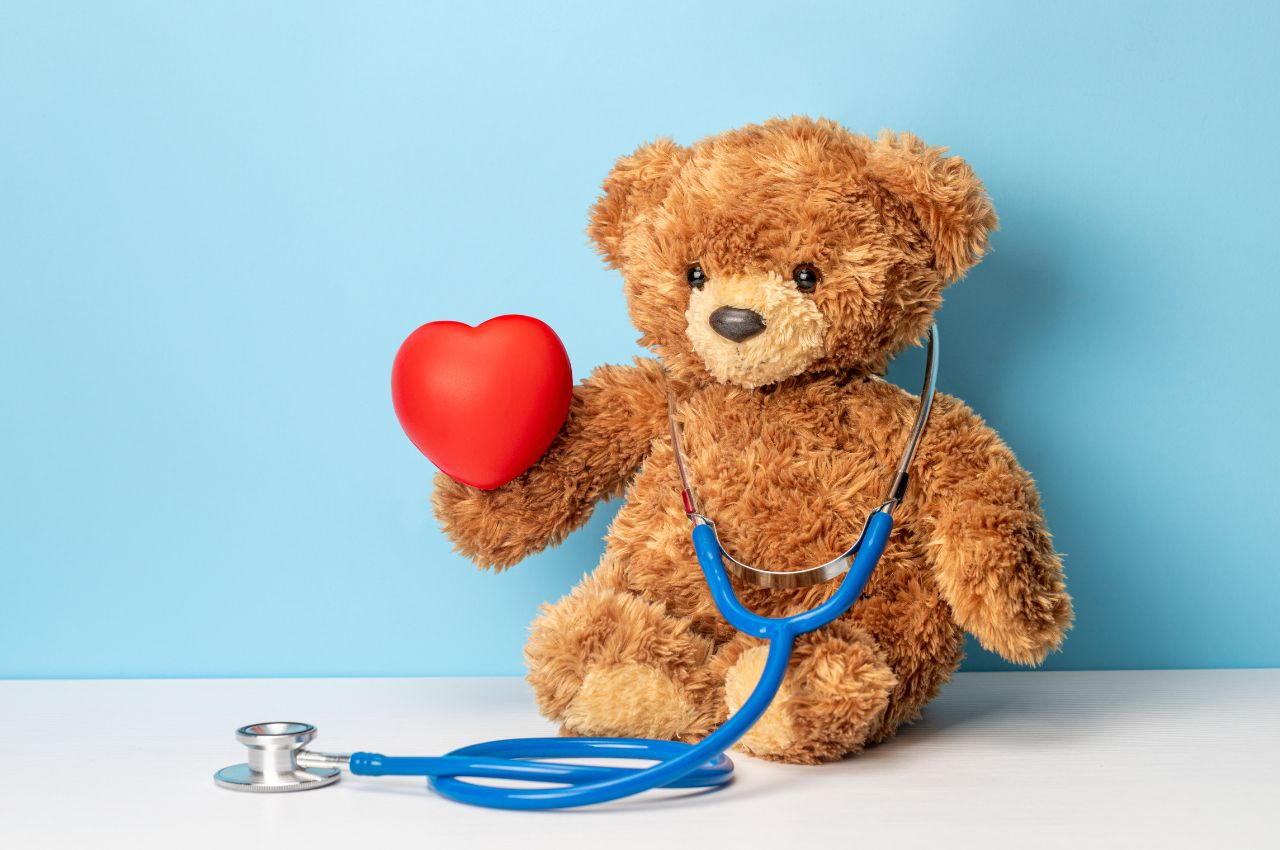Find Pediatric Care at La Casa de Salud